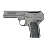 A Dreyse Mod. 07