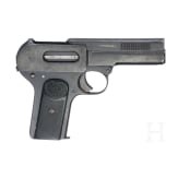 A Dreyse Mod. 1907