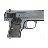 A Dreyse Mod. 1909