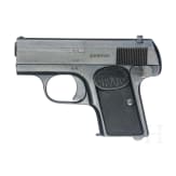 A Dreyse Mod. 1909