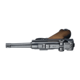A DWM Luger, Commercial, 1910