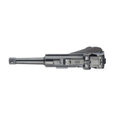 A DWM Luger, Commercial, 1930
