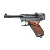 An Erma Mod. KGP 68 A