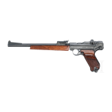 An Erma Mod. ET 22 (Luger Carbine)