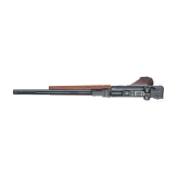 An Erma Mod. ET 22 (Luger Carbine)