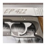 An Erma Mod. EP 422