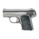 A Haenel-Schmeisser Mod. 1