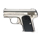 A Haenel-Schmeisser Mod. 1