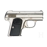 A Haenel-Schmeisser Mod. 1