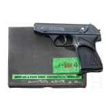 A Heckler & Koch Mod. HK 4, in box