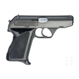 A Heckler & Koch Mod. HK 4, in box
