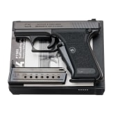 Heckler & Koch Mod. P7 M8, in Box