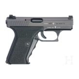 Heckler & Koch Mod. P7 M8, in Box