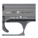 Heckler & Koch Mod. P7 M8, in Box