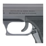 Heckler & Koch Mod. P7 M8, in Box