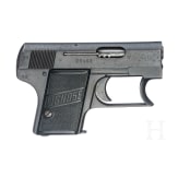 A Lignose Mod. 2 A "Einhand" pistol