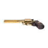 A Janz JTL Sportrevolver .22lr, SN 0013