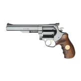 A Janz JTL Sportrevolver .357 Mag, SN 0008