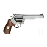 A Janz JTL Sportrevolver .357 Mag, SN 0008