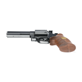 A Janz JTL Sports revolver in .357Mag, SN K8407