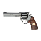 A Janz JTL Sports revolver in .44Mag, SN 0001 (!)
