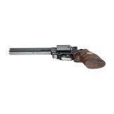 A Janz JTL Sports revolver in .44Mag, SN 0001 (!)