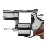 A Janz JTL Sports revolver in .44Mag, SN 0001 (!)