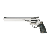 A Janz JTL 10" Sports revolver in .454 Casull