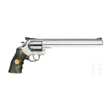 A Janz JTL 10" Sports revolver in .454 Casull