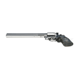 A Janz JTL 10" Sports revolver in .454 Casull
