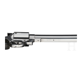 A Janz JTL 10" Sports revolver in .454 Casull