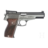 Korriphila HSP 701 "Weltmeisterpistole"