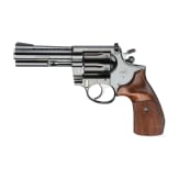 A Korth Revolver