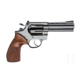 A Korth Revolver