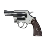 A Korth Series 20, 2&frac12;"