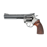 A Korth Series 22xxx, 6", Sporting Model
