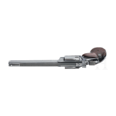 A Korth Series 22xxx, 6", Sporting Model