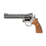 A Korth Series 33xxx, 6", Sporting Model