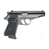 Walther Mod. PP, in Box, 1983