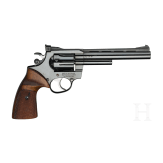 Korth Sporting Model, 6"