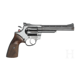 A Korth Sporting Model, 6"