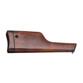 Mauser Mod. C96 Large Ring Hammer, mit nummerngleichem Kasten