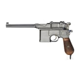 Mauser Mod. C 96 "Prewar Commercial"
