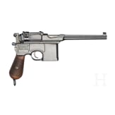 Mauser Mod. C 96 "Prewar Commercial"