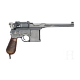 Mauser Mod. C 96 "Prewar Commercial"