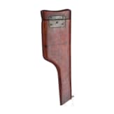 Mauser Mod. C 96 (Modell 1912)