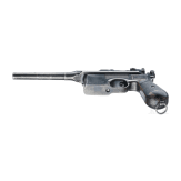 Mauser Mod. C96/30, im Kasten