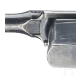 Mauser Mod. C96/30, im Kasten