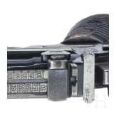Mauser Mod. C96/30, im Kasten
