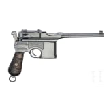 Mauser Mod. C 96 "Late Model 1930"